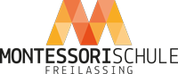 Montessori Schule Freilassing Logo